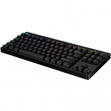 Logitech G G PRO Mechanical Gaming Keyboard