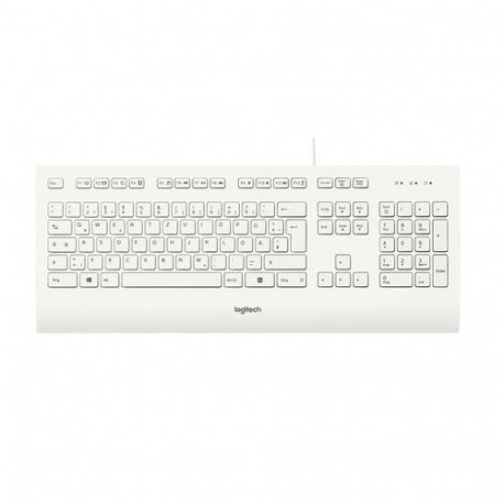 Logitech Keyboard K280e for Business