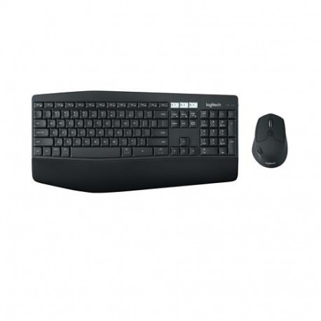 Logitech MK850 Performance