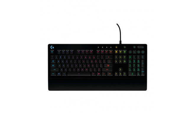 Logitech G G213 Prodigy Gaming Keyboard