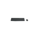 Logitech MK235 Wireless Keyboard and Mouse Combo