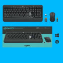 Logitech MK540 Advanced