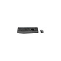 Logitech Wireless Combo MK345