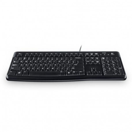 Logitech Keyboard K120 for Business