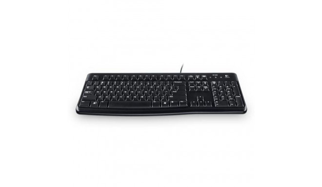 Logitech Keyboard K120 for Business