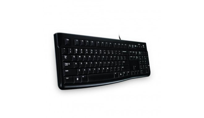 Logitech Keyboard K120 for Business