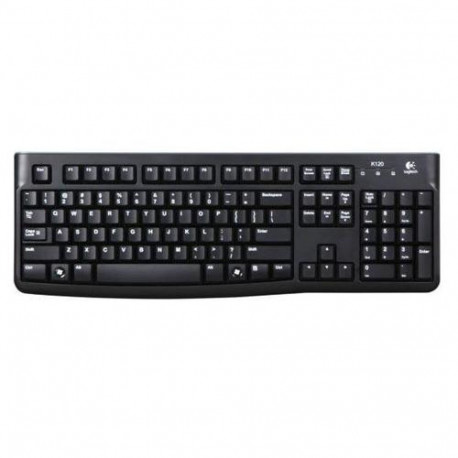 Logitech Keyboard K120 for Business