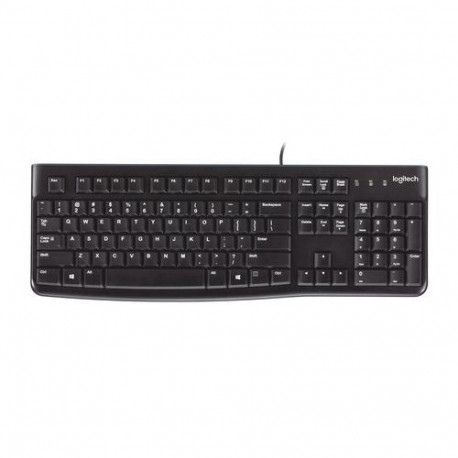 Logitech Keyboard K120 for Business