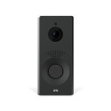 2N IP One video intercom system Black