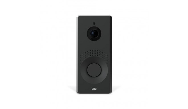 2N IP One video intercom system Black
