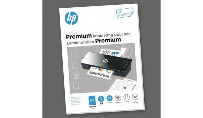 HP 9122 laminator pouch 25 pc(s)