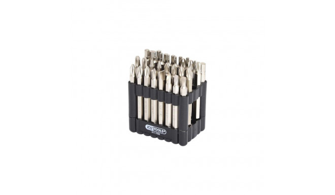 KS Tools 911.7550 screwdriver bit 32 pc(s)