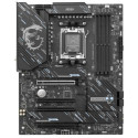 MSI X870 GAMING PLUS WIFI motherboard AMD X870 Socket AM5 ATX