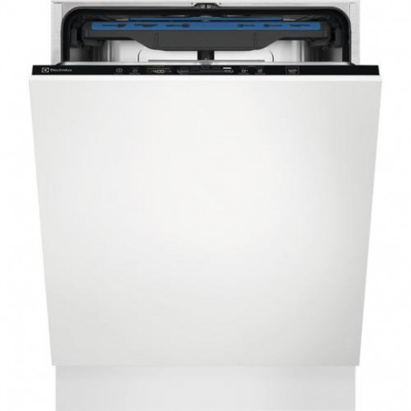 Electrolux EEG48300L Fully built-in 14 place settings D