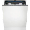 Electrolux EEG48300L Fully built-in 14 place settings D