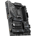 MSI X870 GAMING PLUS WIFI motherboard AMD X870 Socket AM5 ATX