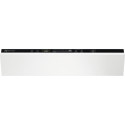 Electrolux EEG48300L Fully built-in 14 place settings D