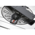 Electrolux EES47310L Fully built-in 13 place settings D