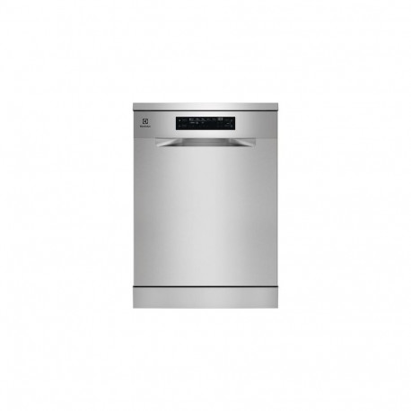 Electrolux Serie 600 ESS47420SX Freestanding 13 place settings C