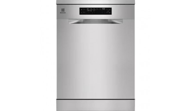 Electrolux ESM48310SX Freestanding 14 place settings D