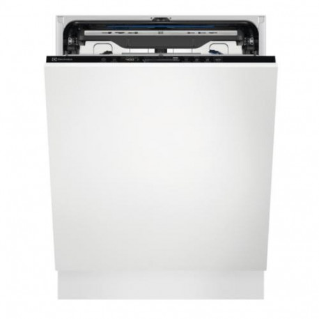 Electrolux EEG69405L Fully built-in 15 place settings