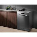 Electrolux ESM48310SX Freestanding 14 place settings D