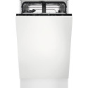 Electrolux SatelliteClean EES42210L Fully built-in 9 place settings E