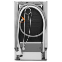 Electrolux EEQ42200L Fully built-in 9 place settings E