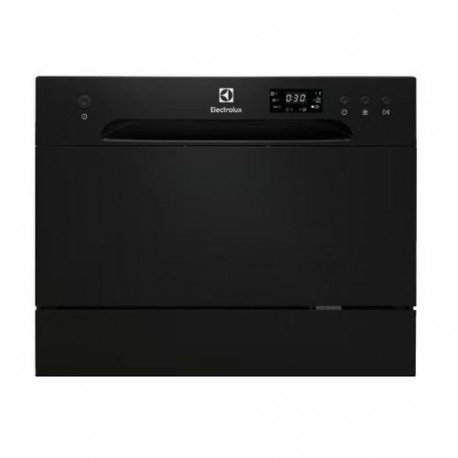 Electrolux ESF2400OK Countertop 6 place settings F