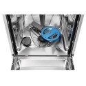 Electrolux EEQ42200L Fully built-in 9 place settings E