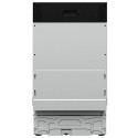 Electrolux EEQ42200L Fully built-in 9 place settings E