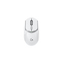 Logitech G 910-007208 mouse Gaming Right-hand RF Wireless + Bluetooth Optical 2560 DPI