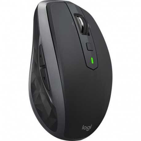 Logitech MX Anywhere 2s mouse Office Right-hand Bluetooth Laser 4000 DPI