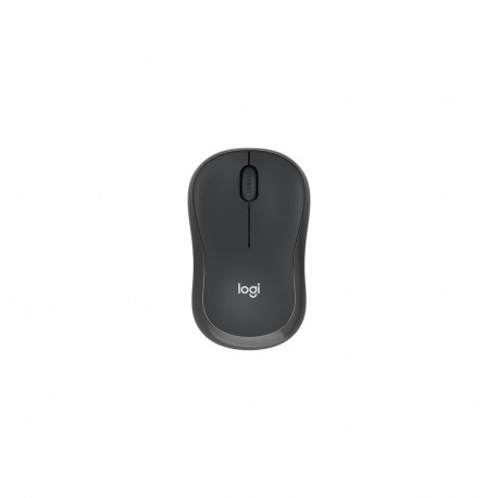 Logitech M240 Silent mouse Travel Ambidextrous RF Wireless + Bluetooth