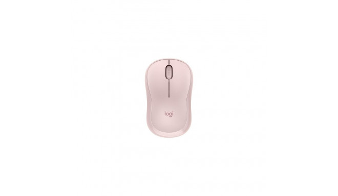 Logitech 910-007121 mouse Travel Ambidextrous RF Wireless + Bluetooth