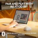 Logitech 910-007120 mouse Travel Ambidextrous Bluetooth
