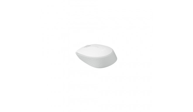 Logitech 910-006867 mouse Office Ambidextrous RF Wireless Optical 1000 DPI