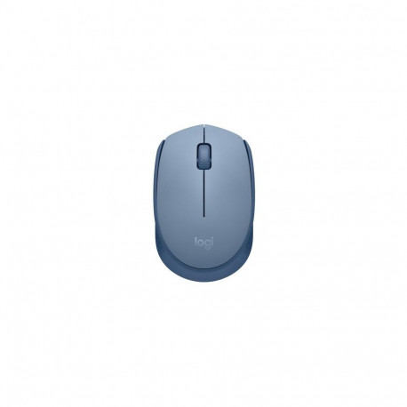Logitech M171 mouse Office Ambidextrous RF Wireless Optical 1000 DPI