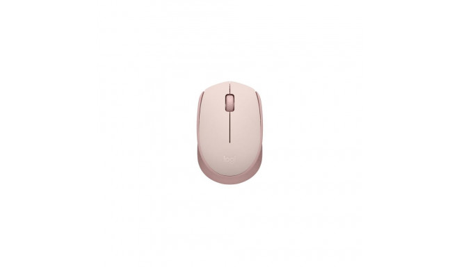 Logitech 910-006865 mouse Office Ambidextrous RF Wireless Optical 1000 DPI