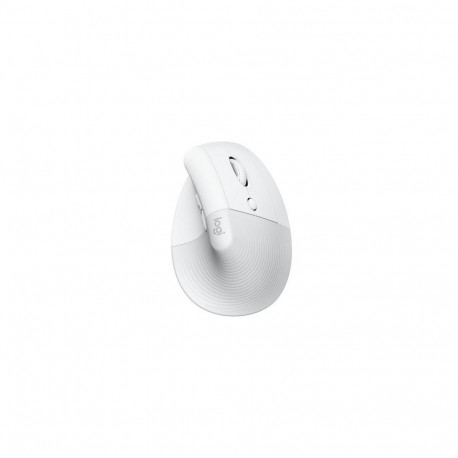 Logitech Lift Vertical Ergonomic Mouse for Business
