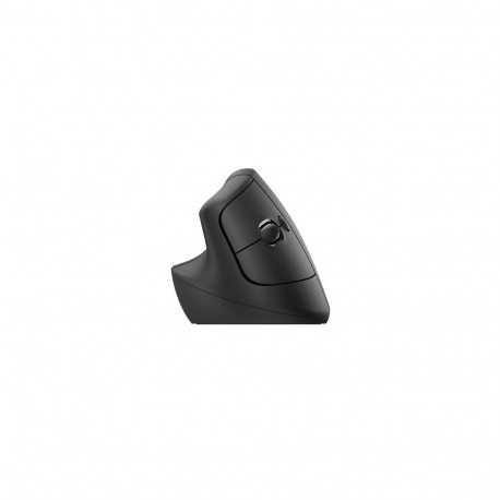 Logitech Lift Vertical Ergonomic Mouse for Business, Left