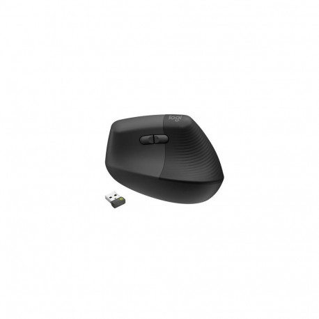 Logitech Lift Vertical Ergonomic Mouse for Business