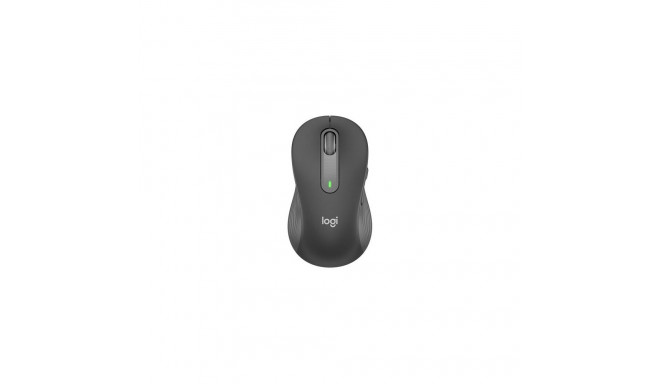 Logitech Signature M650 L Wireless Mouse