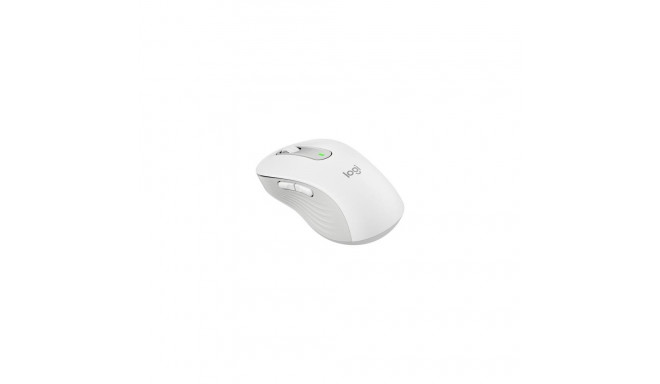 Logitech Signature M650 L Wireless Mouse