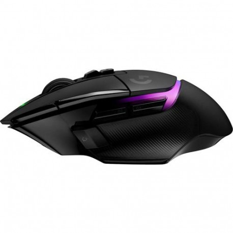 Logitech G G502 X PLUS - LIGHTSPEED Wireless RGB Gaming Mouse