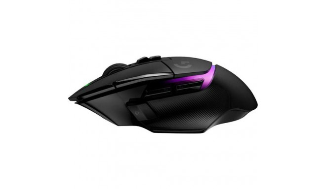 Logitech G G502 X PLUS - LIGHTSPEED Wireless RGB Gaming Mouse