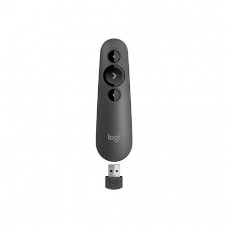 Logitech R500 Laser Presentation Remote