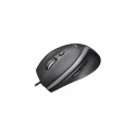 Logitech Corded Mouse M500