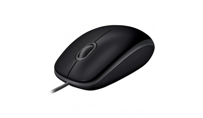 Logitech M110 Silent