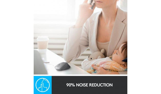 Logitech M330 SILENT PLUS